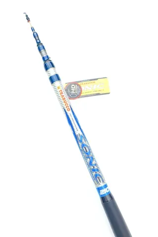 Equipo pesca Embarcación,  Caña Fondeo, Carrete