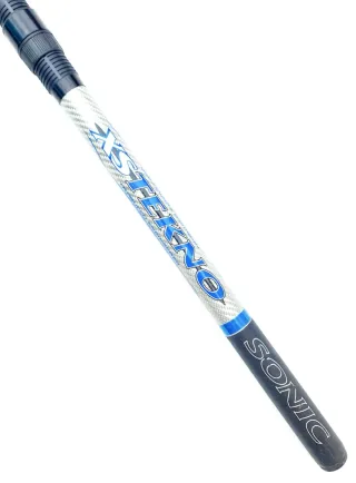 Equipo pesca Embarcación,  Caña Fondeo, Carrete