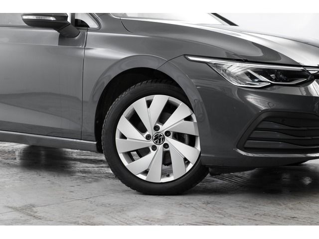 Volkswagen Golf Variant Life 1.0 eTSI 81 kW (110 CV) DSG