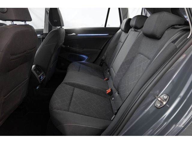 Volkswagen Golf Variant Life 1.0 eTSI 81 kW (110 CV) DSG