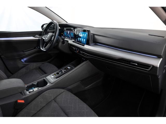 Volkswagen Golf Variant Life 1.0 eTSI 81 kW (110 CV) DSG