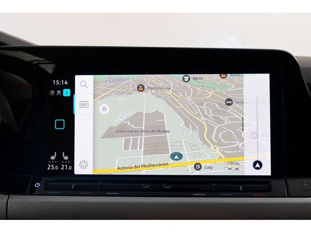 Volkswagen Golf Variant Life 1.0 eTSI 81 kW (110 CV) DSG