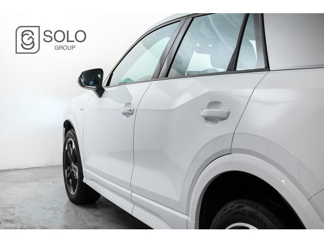 Audi Q2 S line 35 TFSI 110 kW (150 CV) S tronic