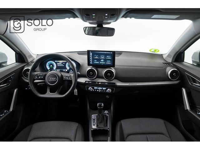 Audi Q2 S line 35 TFSI 110 kW (150 CV) S tronic