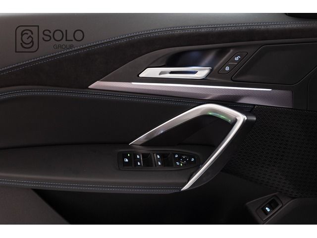 BMW X2 sDrive18d 110 kW (150 CV)