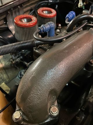 Kawasaki SXR 800 Jet Ski 07’