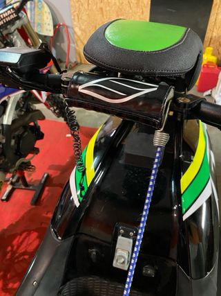 Kawasaki SXR 800 Jet Ski 07’