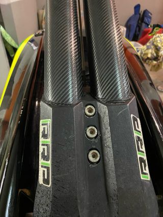 Kawasaki SXR 800 Jet Ski 07’