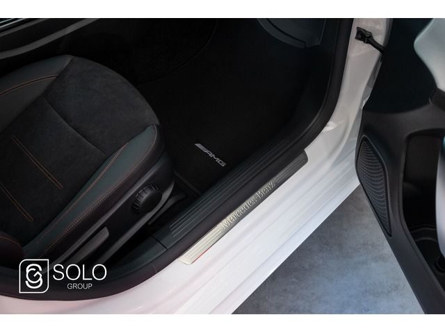 Mercedes-Benz CLA 180 100 kW (136 CV)