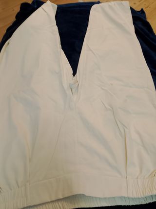 Pantalones vaqueros azules sin estrenar (2 unidade