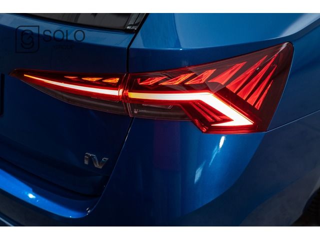 Skoda Octavia Combi 1.4 TSI PHEV Ambition DSG 150 kW (204 CV)