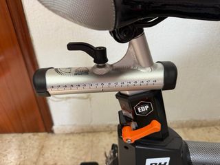 Bicicleta BH SuperDuke Indoor