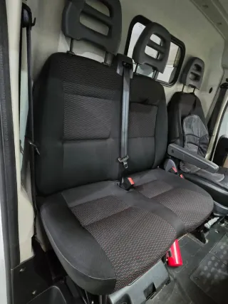 Peugeot Boxer 70 mil km