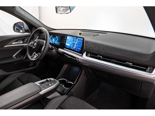 BMW X2 sDrive18d 110 kW (150 CV)