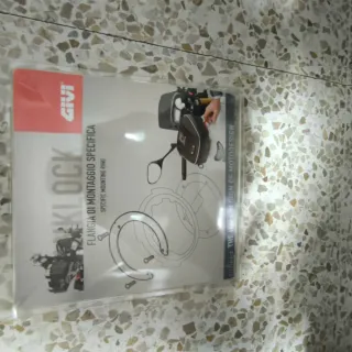 Bolsa depósito BMW R1200GS Xstream 20L GIVI. Nueva