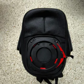 Bolsa depósito BMW R1200GS Xstream 20L GIVI. Nueva