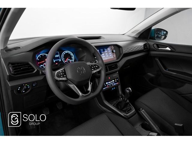 Volkswagen T-Cross Edition 1.0 TSI 70 kW (95 CV)