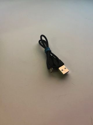 Altavoz Bluetooth Silver Crest Azul.