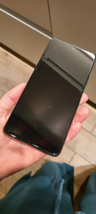 Xiaomi Mi 10T Lite 5G