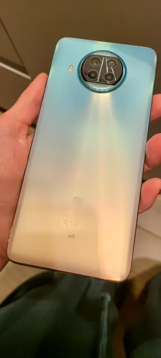 Xiaomi Mi 10T Lite 5G