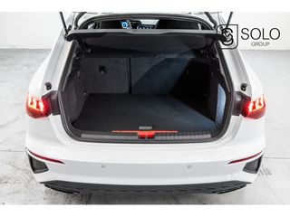 Audi A3 Sportback Black line edition 30 TFSI 81 kW (110 CV) S Tronic