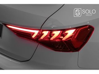 Audi A3 Sportback Black line edition 30 TFSI 81 kW (110 CV) S Tronic