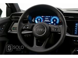 Audi A3 Sportback Black line edition 30 TFSI 81 kW (110 CV) S Tronic