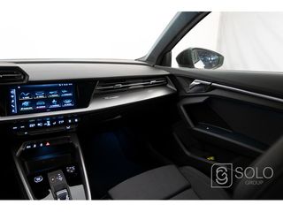 Audi A3 Sportback Black line edition 30 TFSI 81 kW (110 CV) S Tronic