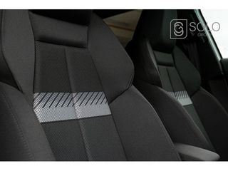 Audi A3 Sportback Black line edition 30 TFSI 81 kW (110 CV) S Tronic