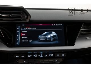 Audi A3 Sportback Black line edition 30 TFSI 81 kW (110 CV) S Tronic