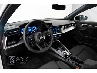 Audi A3 Sportback Black line edition 30 TFSI 81 kW (110 CV) S Tronic