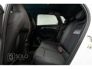 Audi A3 Sportback Black line edition 30 TFSI 81 kW (110 CV) S Tronic