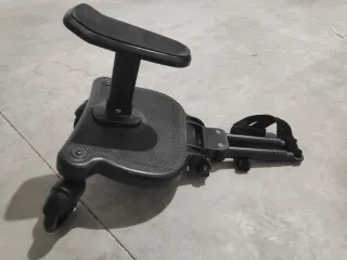 Patinete para Silla de Paseo