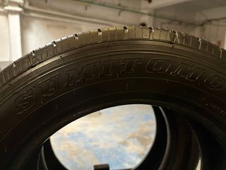 Neumáticos 195 65 16C furgoneta