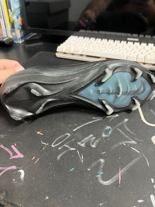 Botas fútbol Nike Elite Talla 40