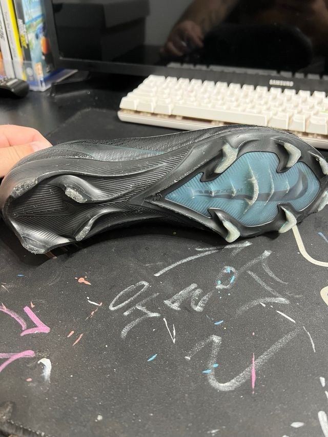 Botas fútbol Nike Elite Talla 40