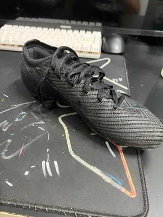 Botas fútbol Nike Elite Talla 40