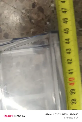 Cajón Congelador Fagor Vertical