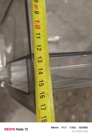 Cajón Congelador Fagor Vertical