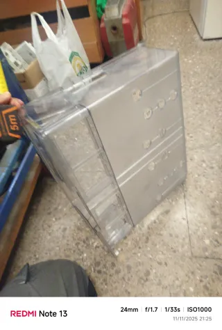 Cajón Congelador Fagor Vertical