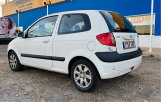 Hyundai Getz 1.4i ( MUY BUEN ESTADO)