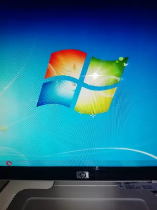 Fujitsu Esprimo PC Desktop