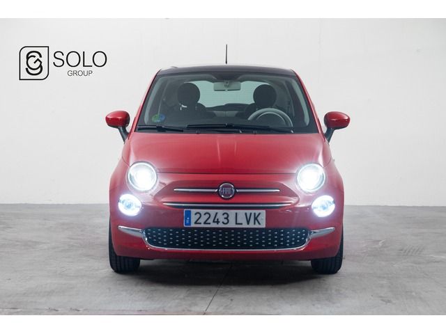 Fiat 500 1.0 Hybrid Dolcevita 51 kW (70 CV)