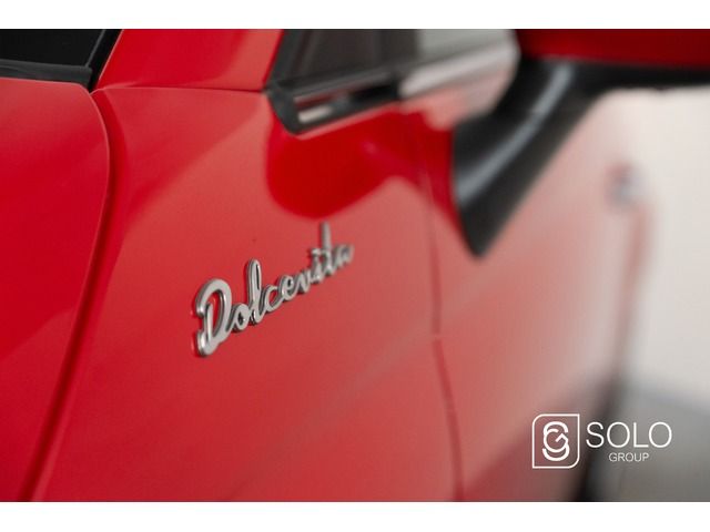 Fiat 500 1.0 Hybrid Dolcevita 51 kW (70 CV)