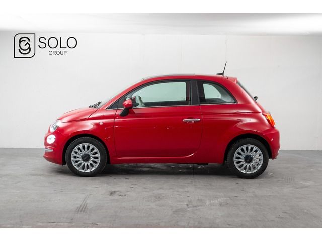 Fiat 500 1.0 Hybrid Dolcevita 51 kW (70 CV)
