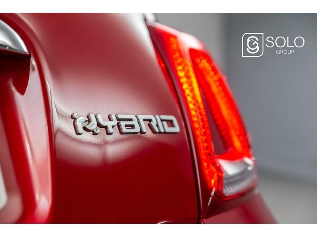 Fiat 500 1.0 Hybrid Dolcevita 51 kW (70 CV)