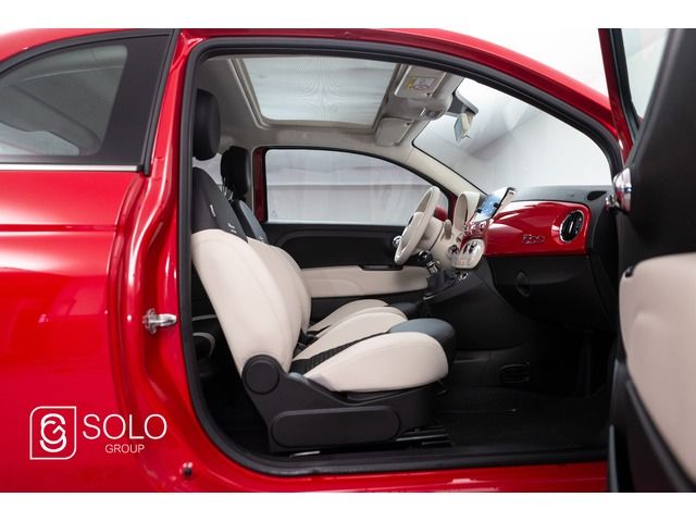 Fiat 500 1.0 Hybrid Dolcevita 51 kW (70 CV)