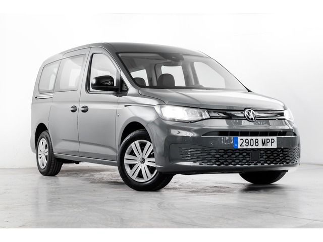 Volkswagen Caddy Maxi Origin 1.5 TSI 84 kW (114 CV) DSG