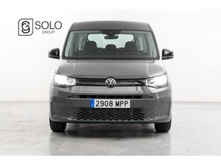 Volkswagen Caddy Maxi Origin 1.5 TSI 84 kW (114 CV) DSG