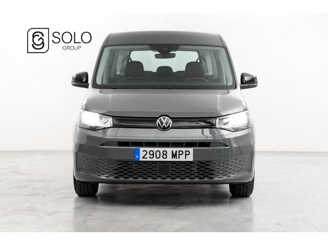 Volkswagen Caddy Maxi Origin 1.5 TSI 84 kW (114 CV) DSG